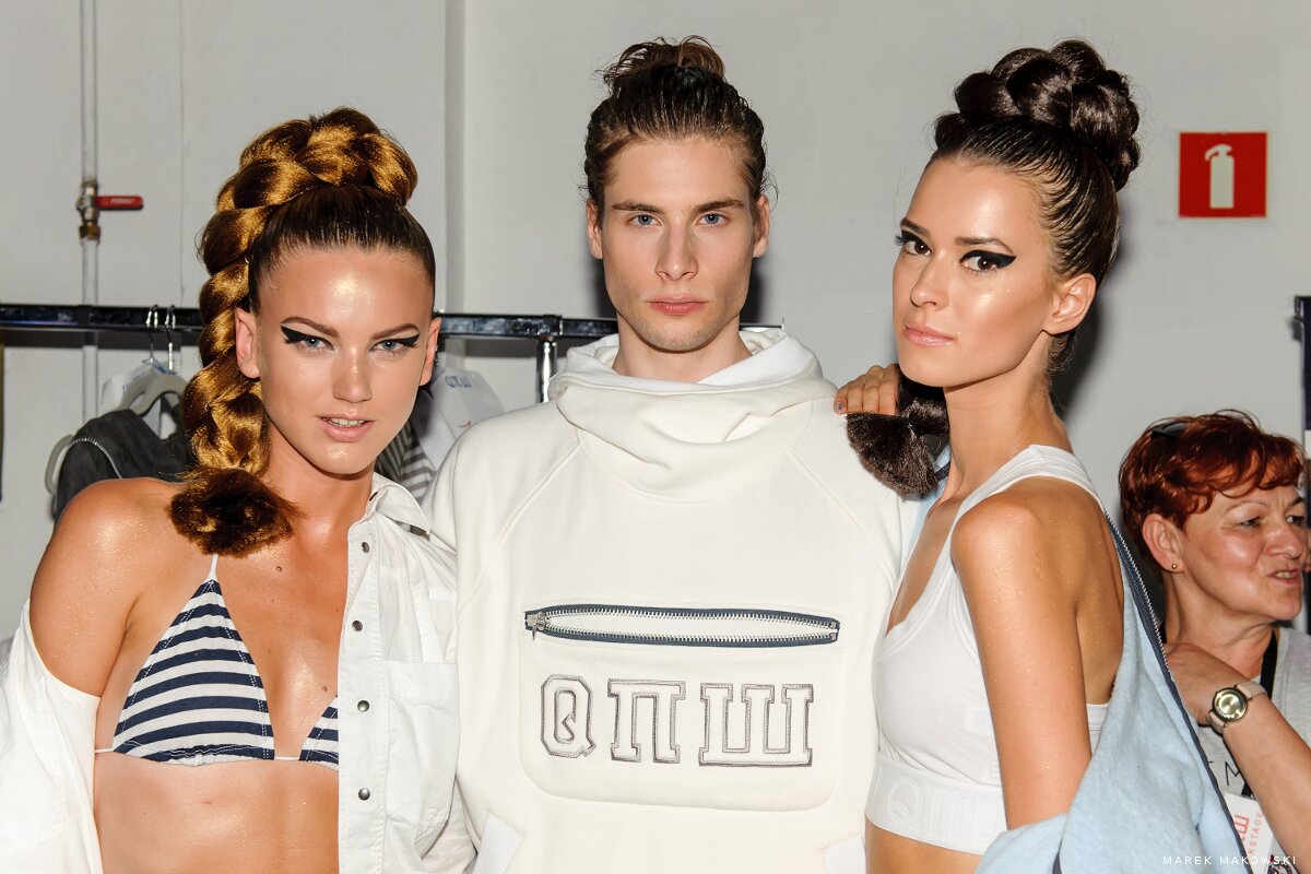 Kupisz - Summer 2017 - Ocean 5 - Backstage 132