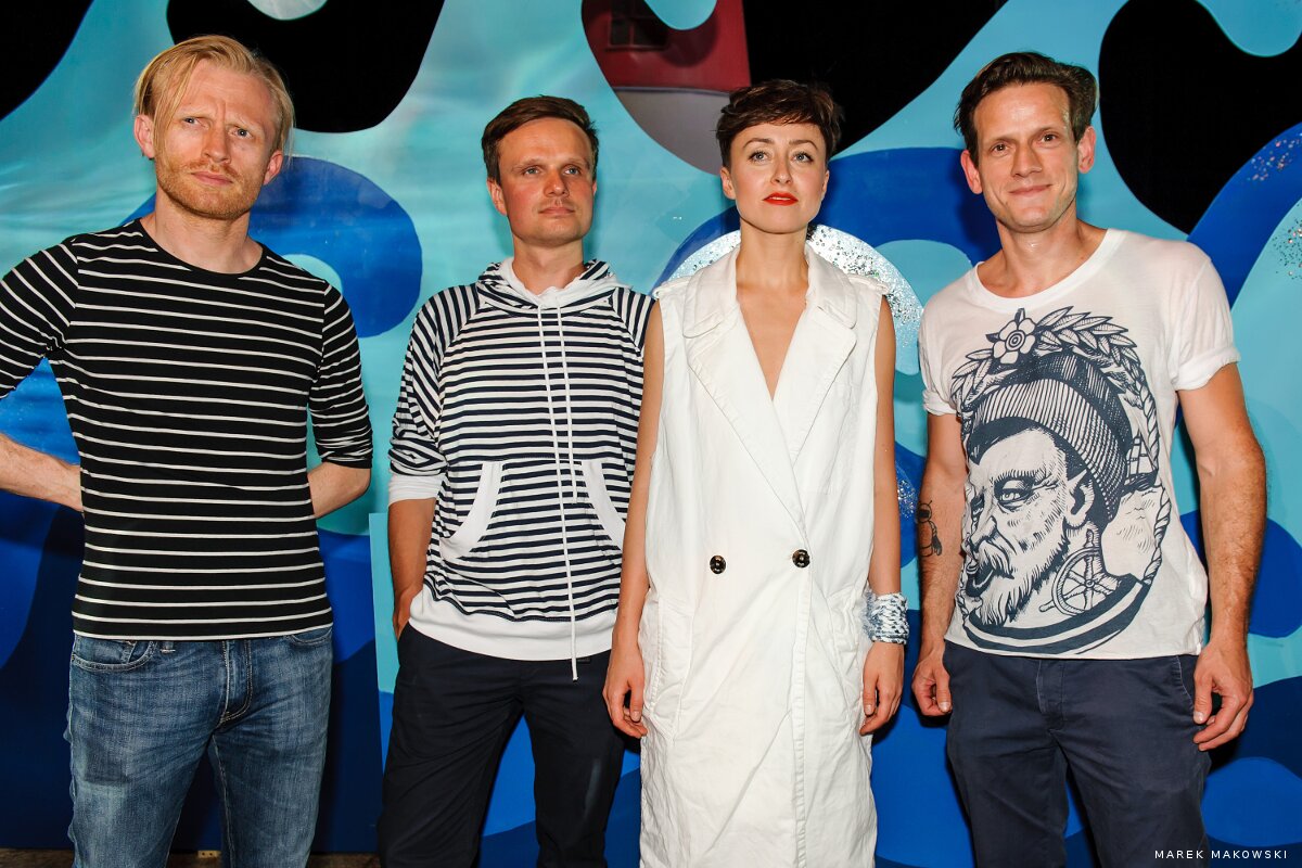 Kupisz - Summer 2017 - Ocean 5 - Backstage 133