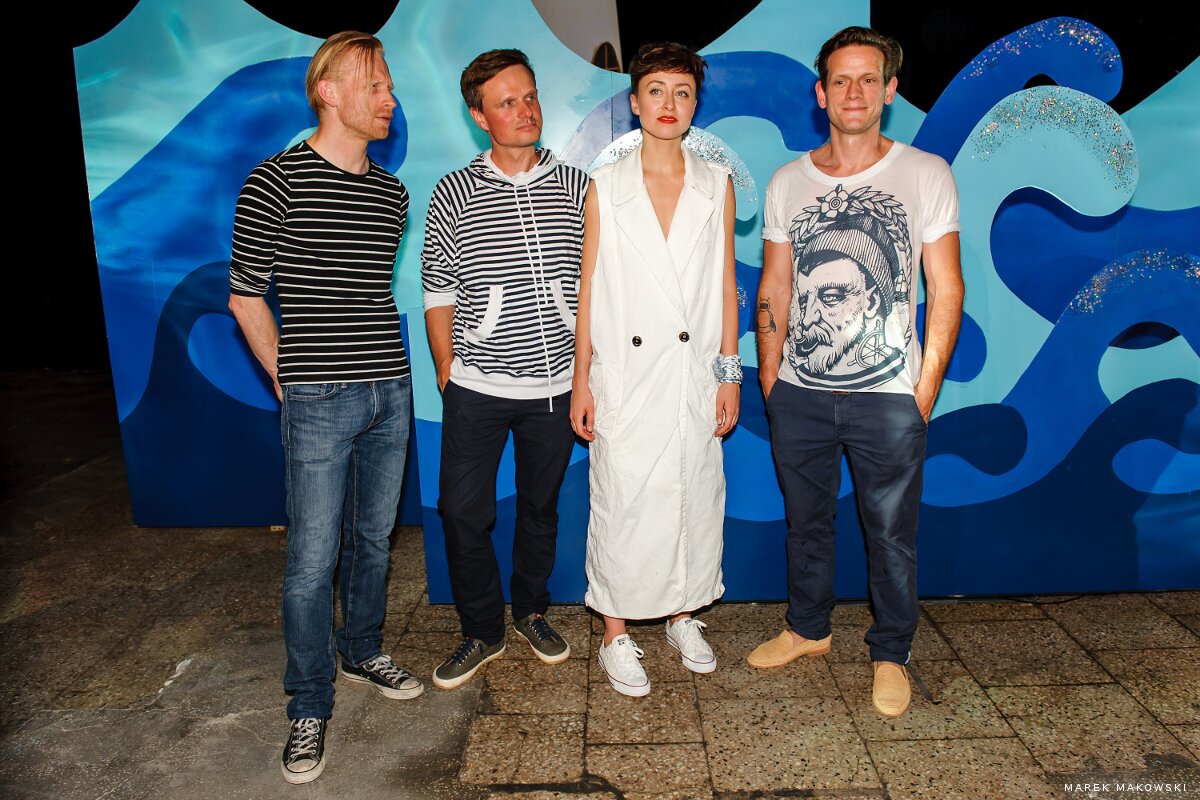 Kupisz - Summer 2017 - Ocean 5 - Backstage 134