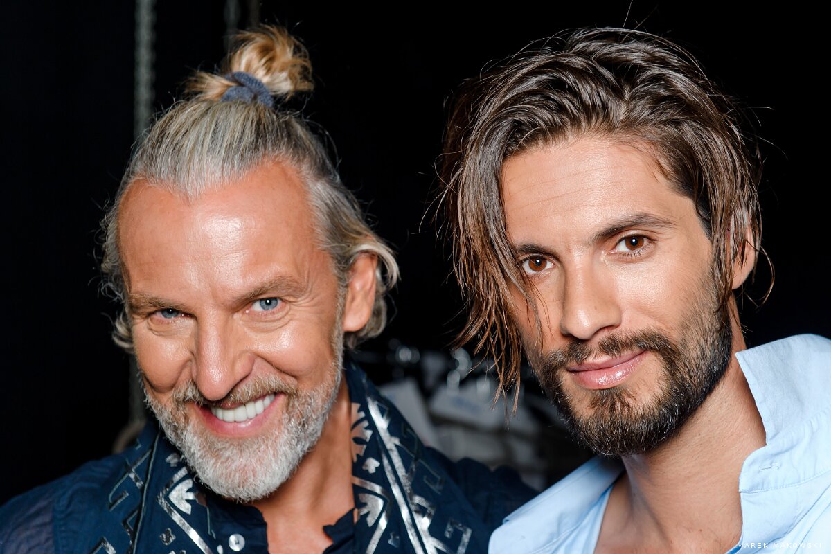 Kupisz - Summer 2017 - Ocean 5 - Backstage 135