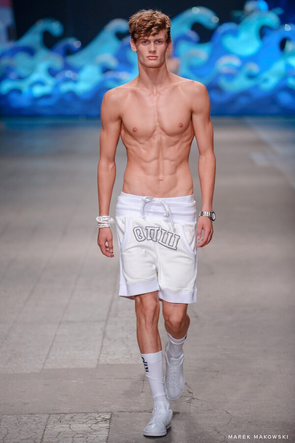 Kupisz - Summer 2017 - Ocean 5 4