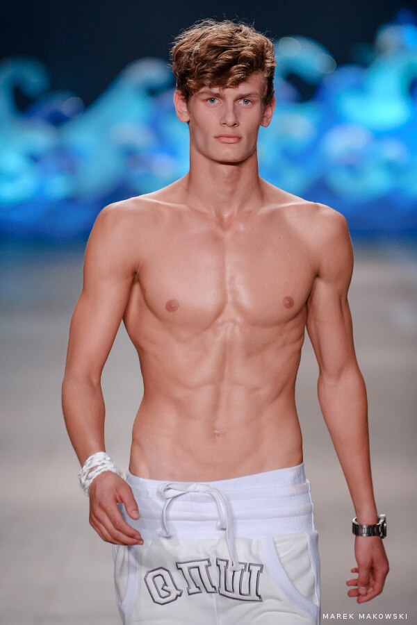 Kupisz - Summer 2017 - Ocean 5 5