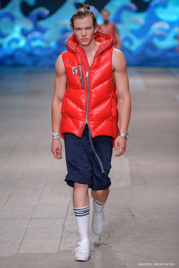 Kupisz - Summer 2017 - Ocean 5 8