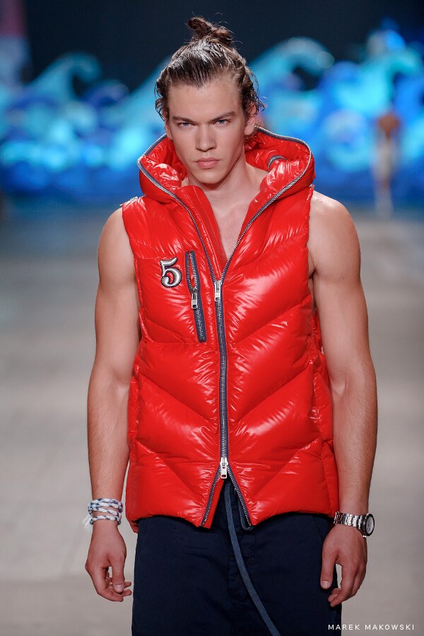 Kupisz - Summer 2017 - Ocean 5 9