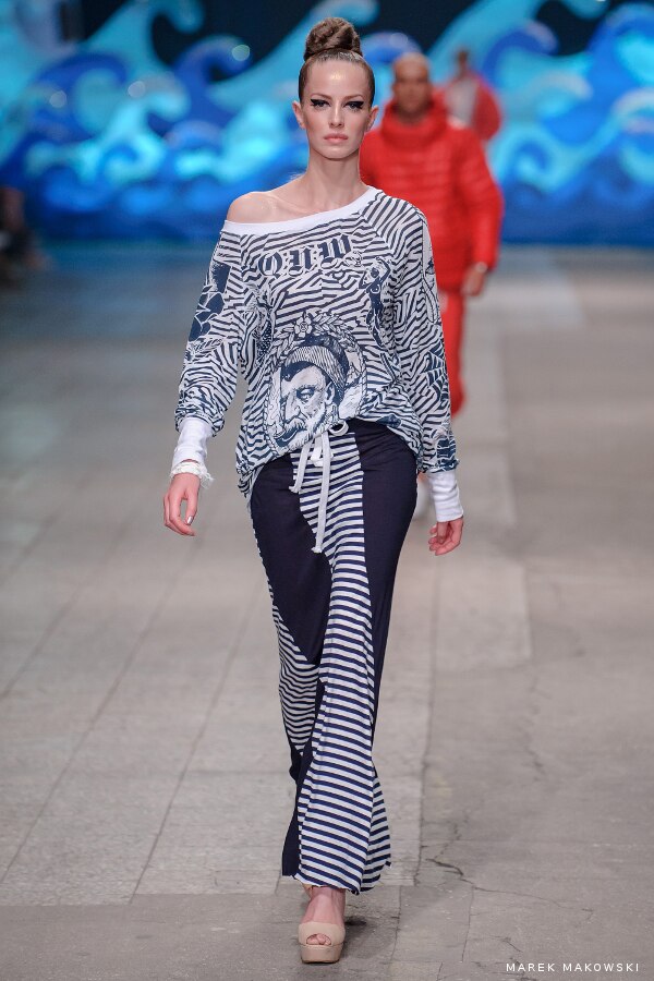 Kupisz - Summer 2017 - Ocean 5 12