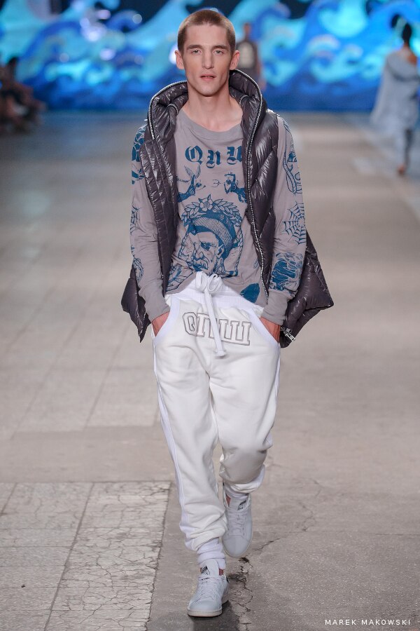 Kupisz - Summer 2017 - Ocean 5 42