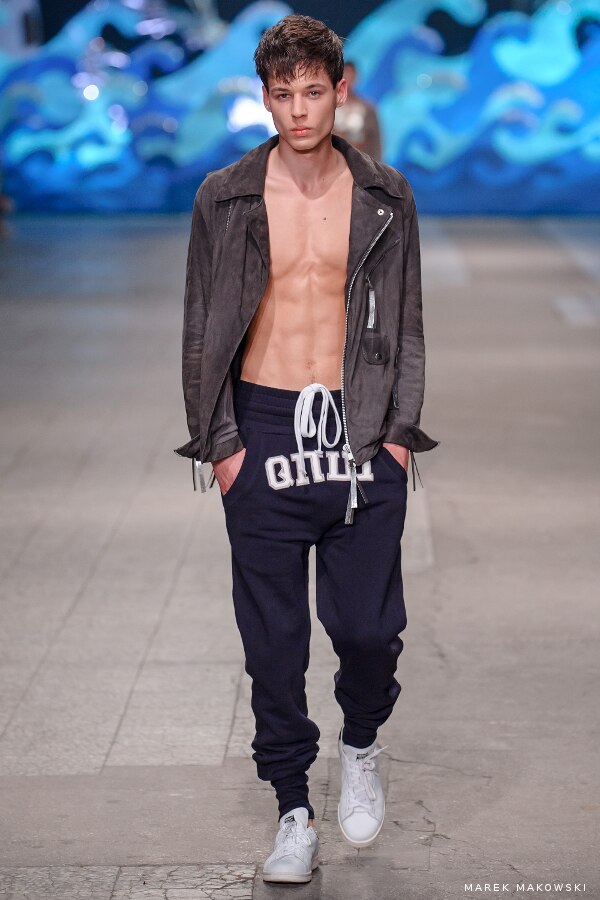 Kupisz - Summer 2017 - Ocean 5 68