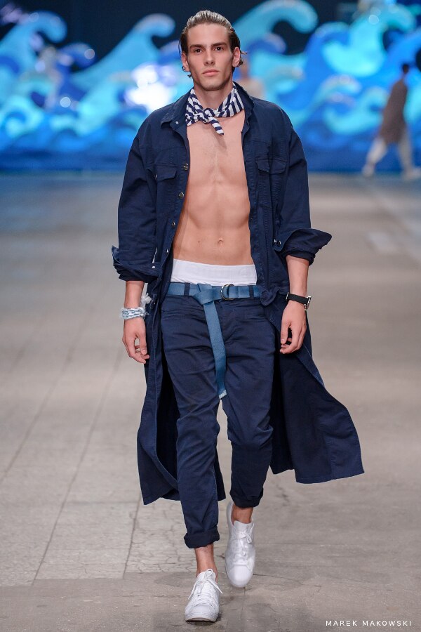 Kupisz - Summer 2017 - Ocean 5 76