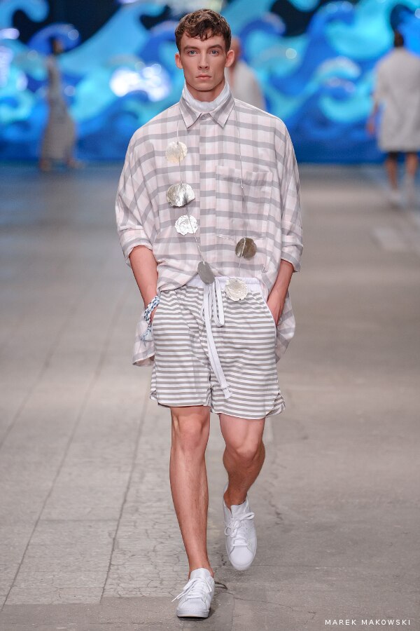 Kupisz - Summer 2017 - Ocean 5 90