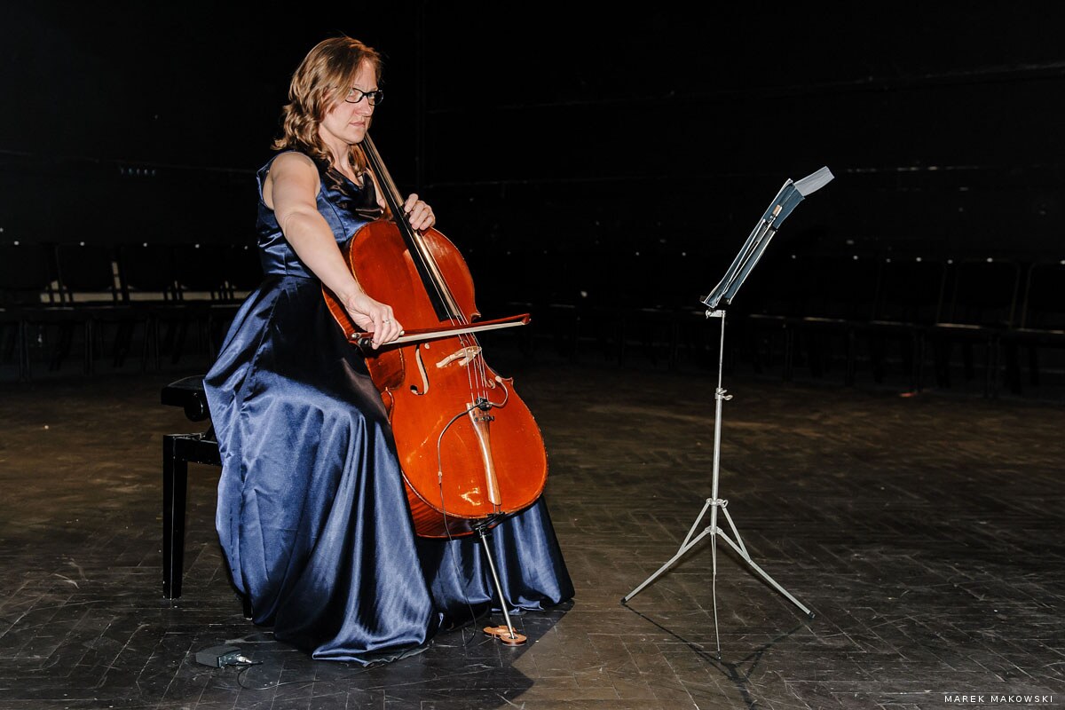 Michał Szulc - Fall Winter 2016/17 - Galene - Backstage 43