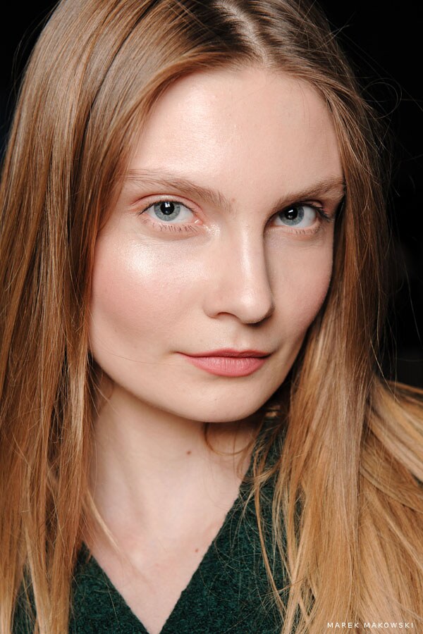 Michał Szulc - Fall Winter 2016/17 - Galene - Backstage 49