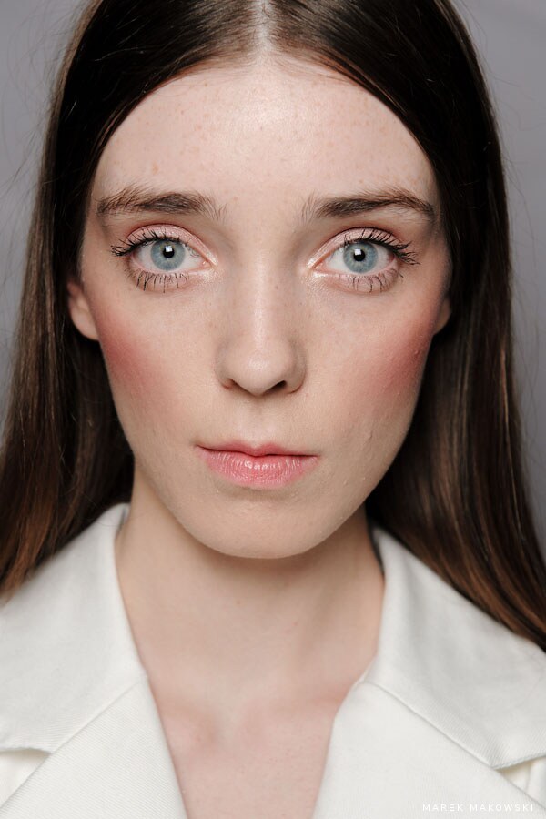 Michał Szulc - Fall Winter 2016/17 - Galene - Backstage 51