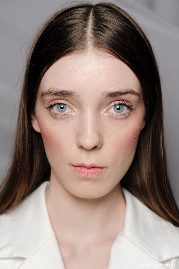 Michał Szulc - Fall Winter 2016/17 - Galene - Backstage 52