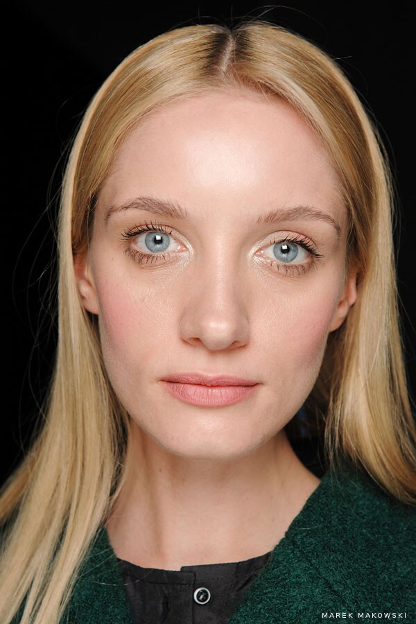 Michał Szulc - Fall Winter 2016/17 - Galene - Backstage 54