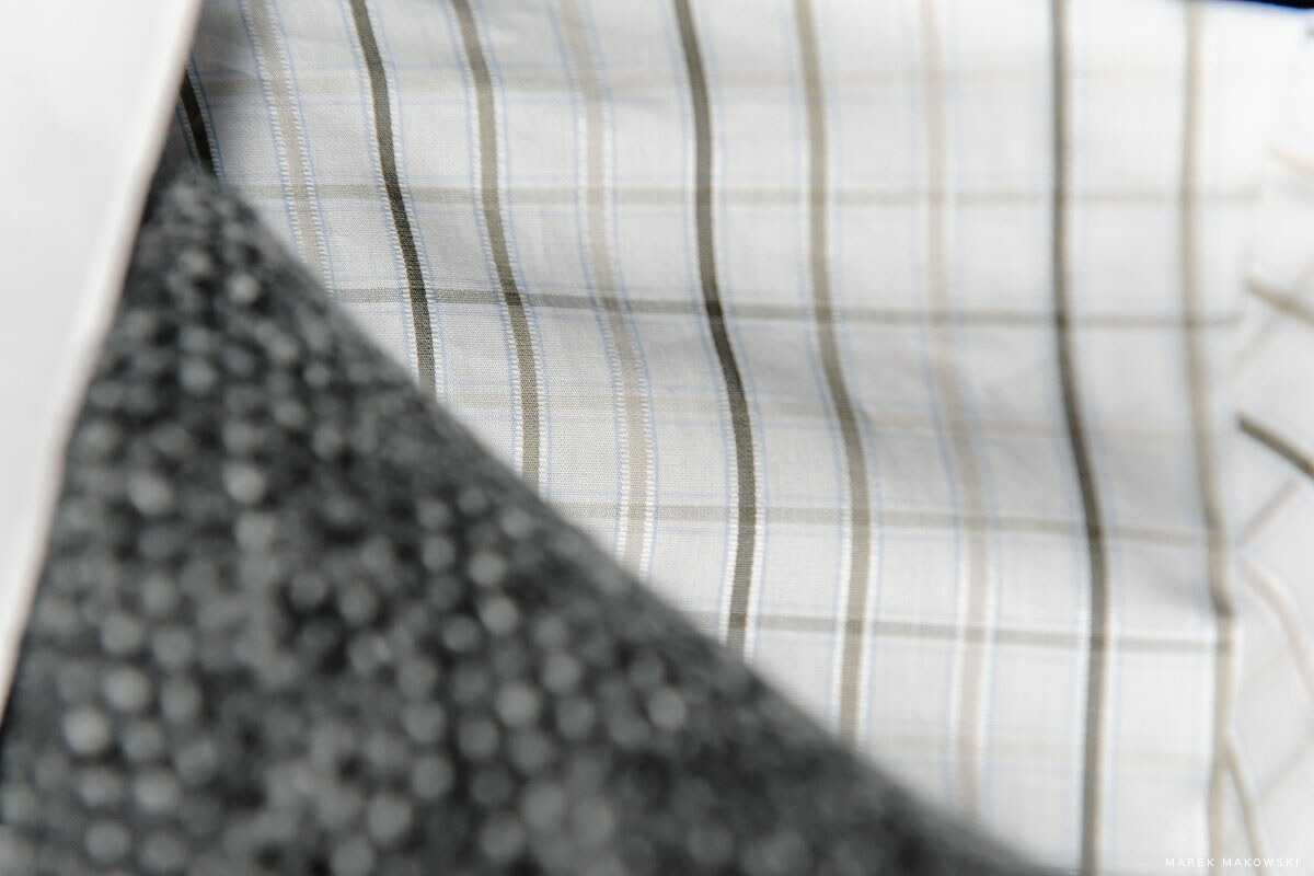 Michał Szulc - Fall Winter 2016/17 - Galene - Backstage 58