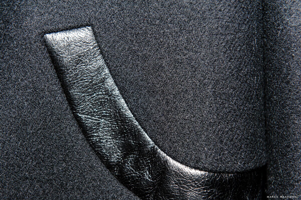 Michał Szulc - Fall Winter 2016/17 - Galene - Backstage 59