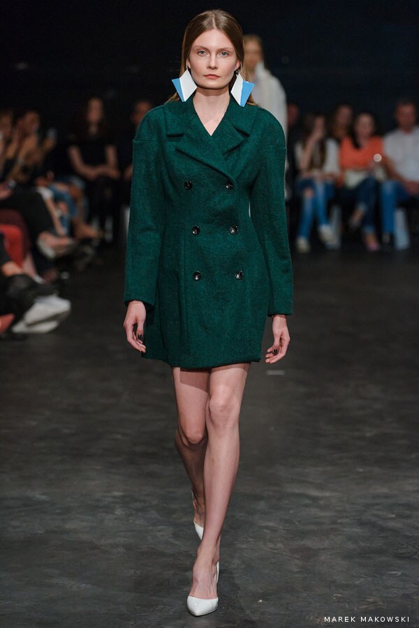 Michał Szulc - Fall Winter 2016/17 - Galene 5