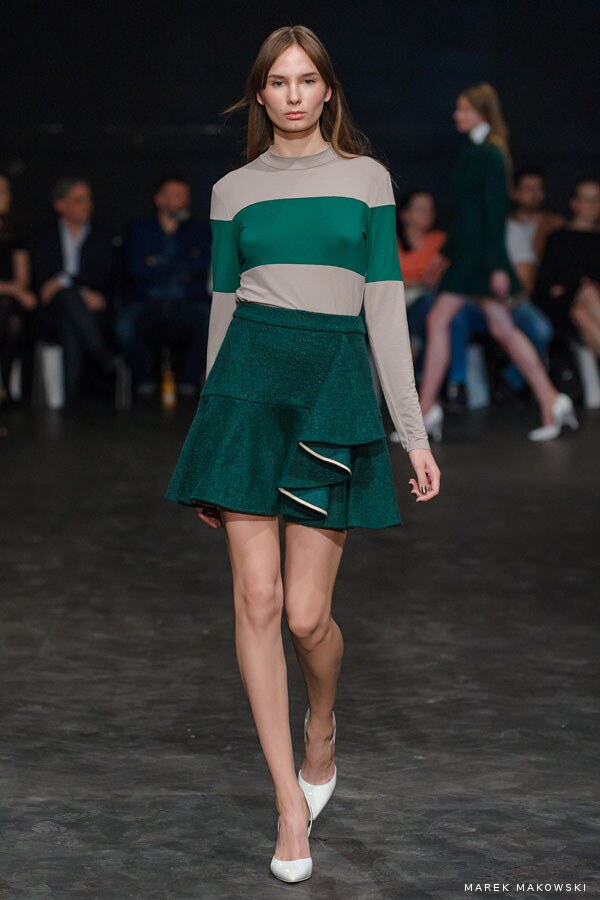 Michał Szulc - Fall Winter 2016/17 - Galene 9