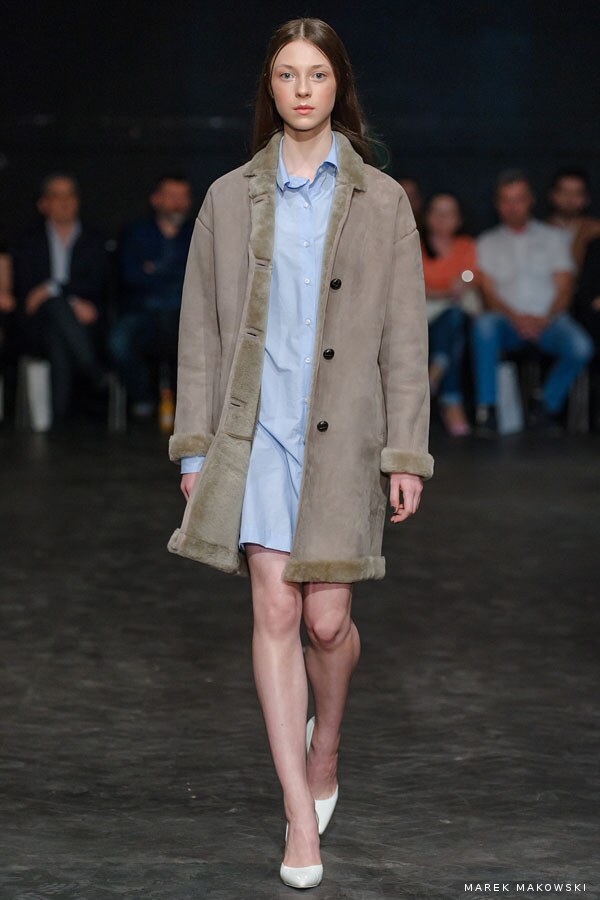 Michał Szulc - Fall Winter 2016/17 - Galene 11