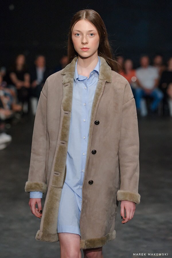 Michał Szulc - Fall Winter 2016/17 - Galene 12