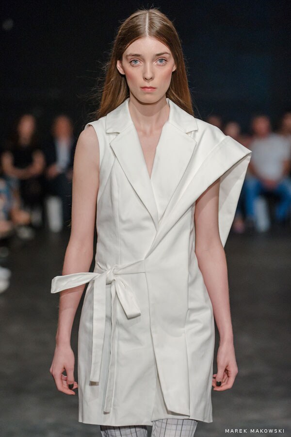 Michał Szulc - Fall Winter 2016/17 - Galene 24