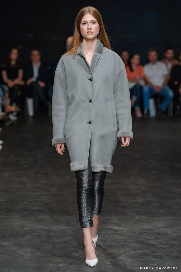 Michał Szulc - Fall Winter 2016/17 - Galene 25