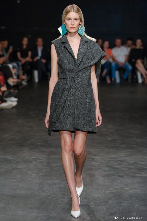 Michał Szulc - Fall Winter 2016/17 - Galene 27