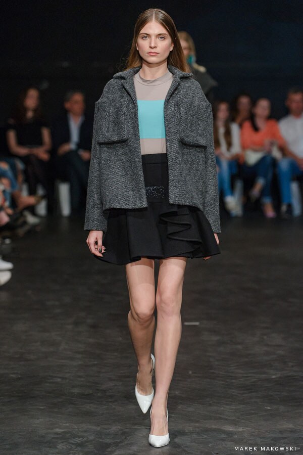 Michał Szulc - Fall Winter 2016/17 - Galene 31