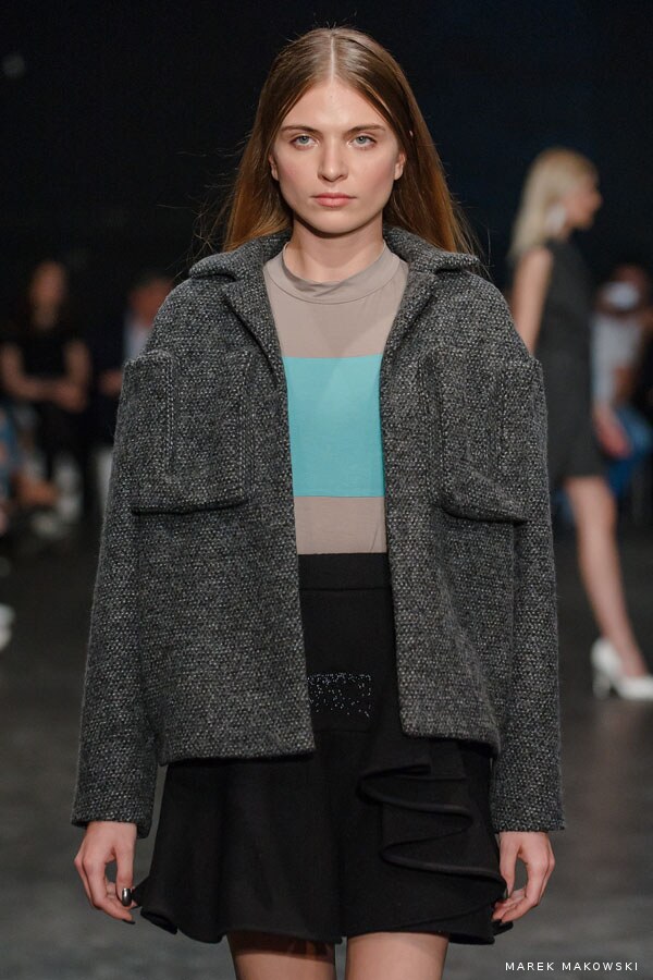 Michał Szulc - Fall Winter 2016/17 - Galene 32