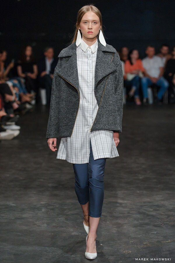 Michał Szulc - Fall Winter 2016/17 - Galene 33