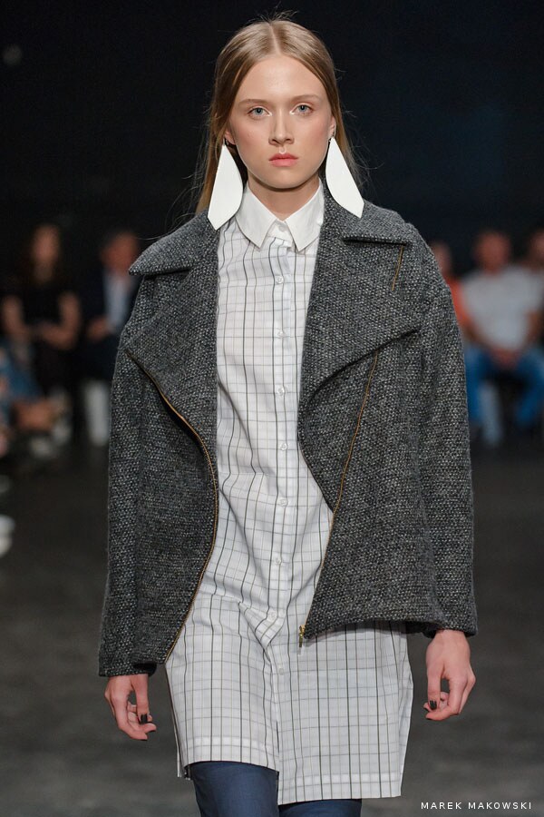 Michał Szulc - Fall Winter 2016/17 - Galene 34