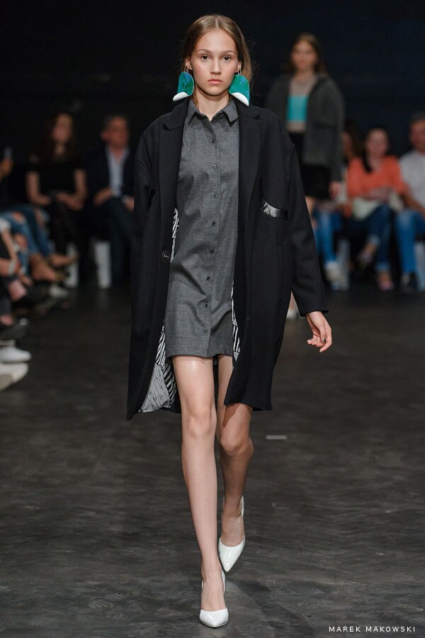 Michał Szulc - Fall Winter 2016/17 - Galene 35