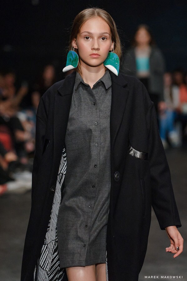 Michał Szulc - Fall Winter 2016/17 - Galene 36