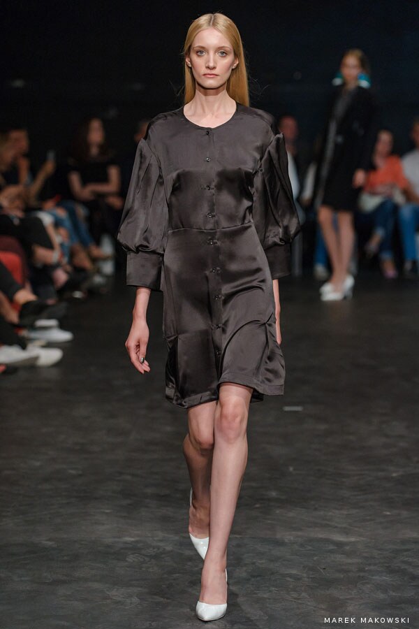 Michał Szulc - Fall Winter 2016/17 - Galene 39