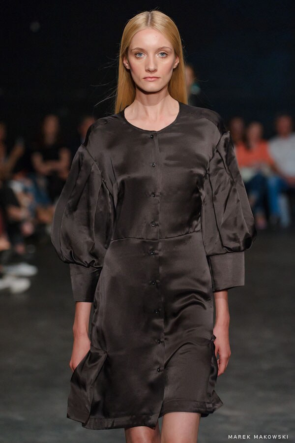 Michał Szulc - Fall Winter 2016/17 - Galene 40