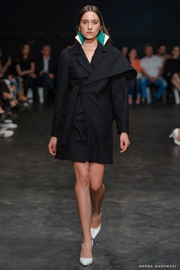 Michał Szulc - Fall Winter 2016/17 - Galene 43