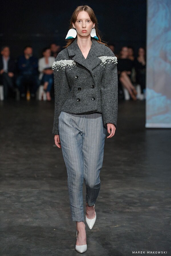 Michał Szulc - Fall Winter 2016/17 - Galene 45