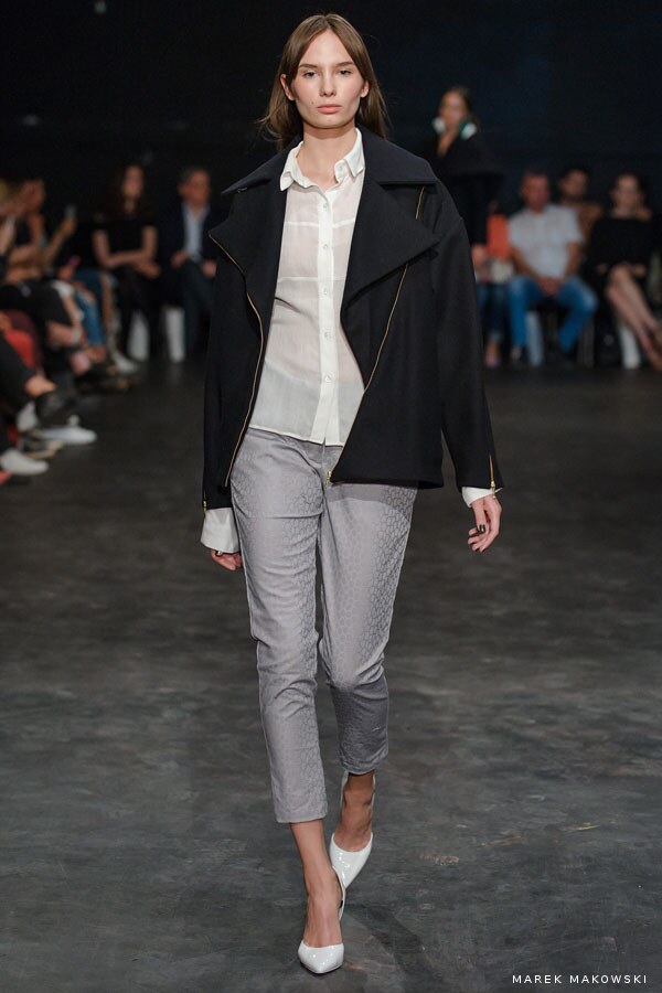 Michał Szulc - Fall Winter 2016/17 - Galene 47