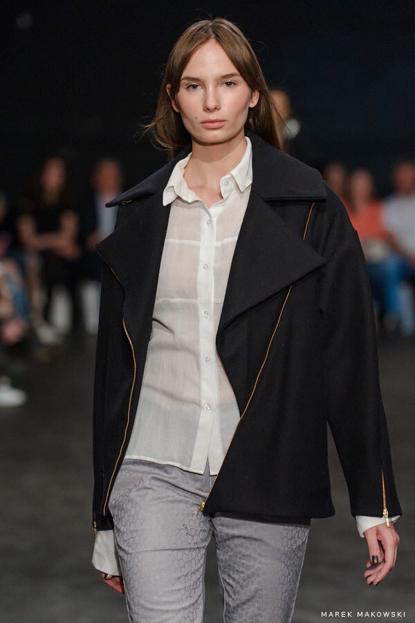 Michał Szulc - Fall Winter 2016/17 - Galene 48