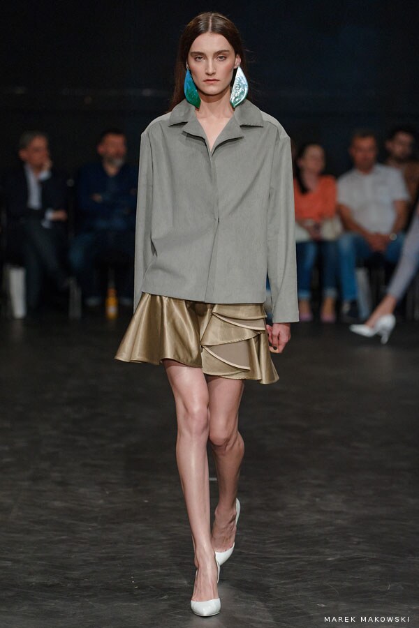 Michał Szulc - Fall Winter 2016/17 - Galene 51