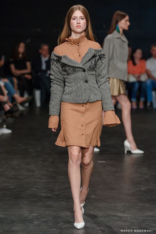 Michał Szulc - Fall Winter 2016/17 - Galene 55