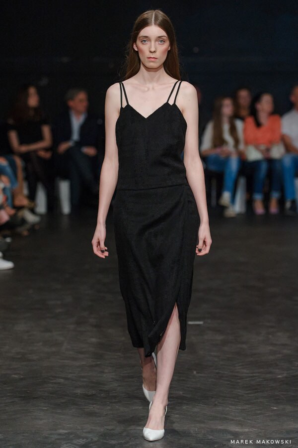 Michał Szulc - Fall Winter 2016/17 - Galene 59