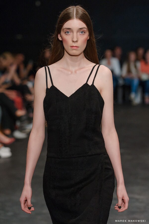 Michał Szulc - Fall Winter 2016/17 - Galene 60