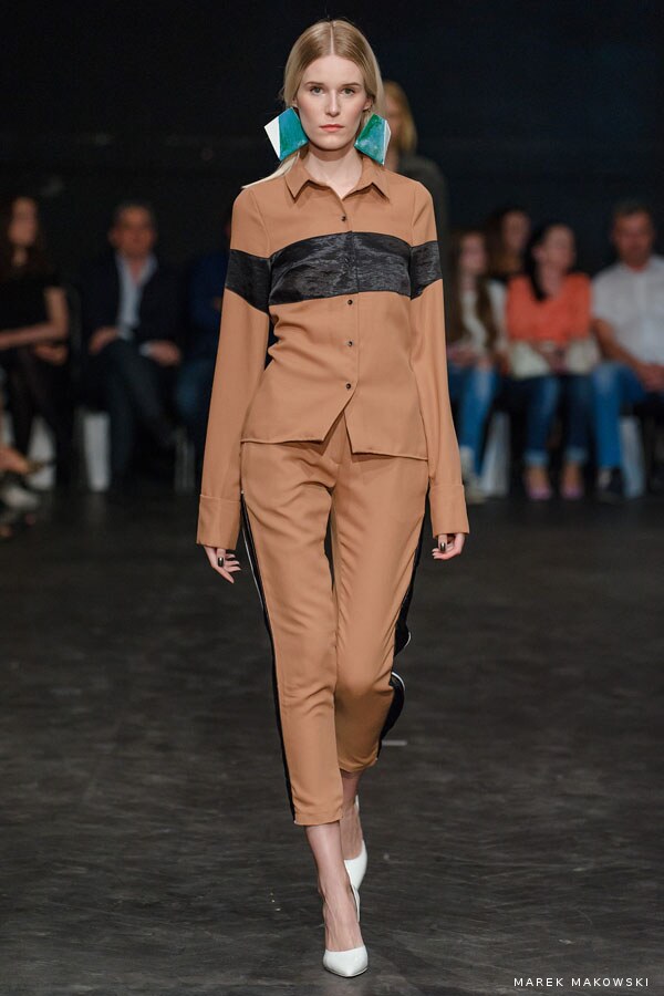 Michał Szulc - Fall Winter 2016/17 - Galene 61