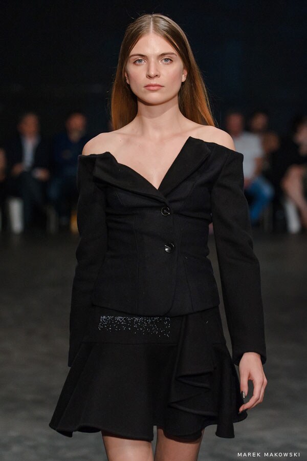 Michał Szulc - Fall Winter 2016/17 - Galene 64