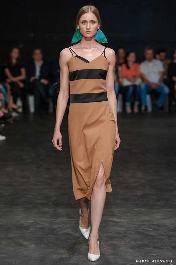 Michał Szulc - Fall Winter 2016/17 - Galene 65