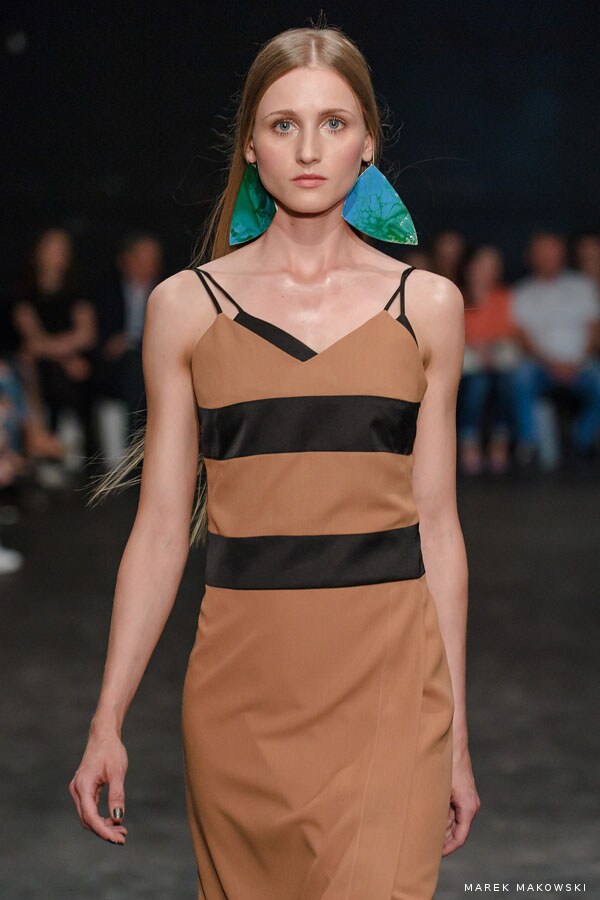 Michał Szulc - Fall Winter 2016/17 - Galene 66