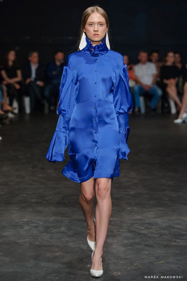 Michał Szulc - Fall Winter 2016/17 - Galene 67