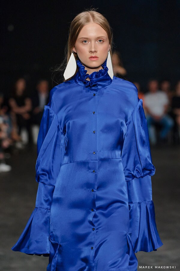 Michał Szulc - Fall Winter 2016/17 - Galene 68