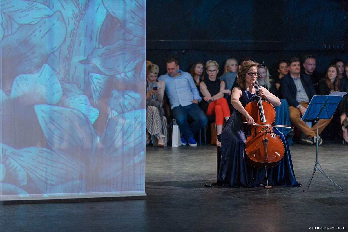 Michał Szulc - Fall Winter 2016/17 - Galene 69